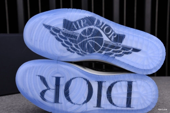 Rep TB 1 shoe JORDAN (DR box) DR X LOW OG CN8607-002 0819